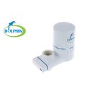 شیر سر دوشی دلفین از کنار