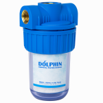 فیلتر مخصوص پکیج (پلی فسفات) بزرگ سه رخ