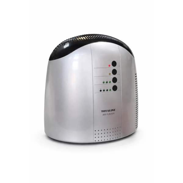 دستگاه تصفیه هوا Totaline مدل ACL125 با فیلتر HEPA، یون‌ساز و خوشبوکننده